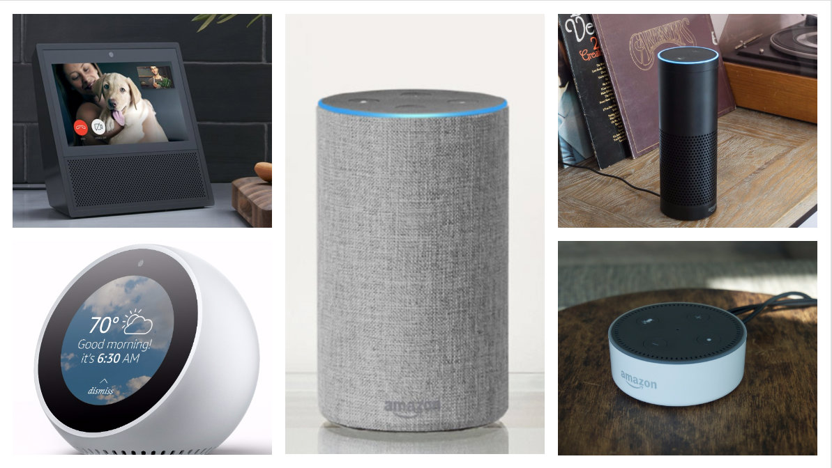 Just don’t buy that smart speaker
