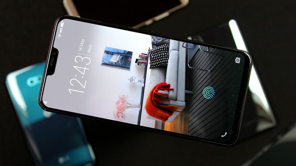 vivo X21 Review: A taste of the future