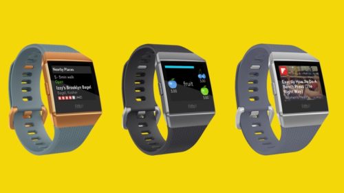 Best Fitbit Ionic apps: The top apps for you to download on your new smartwatch