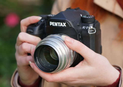 Top 27 Best Pentax Lenses 2018