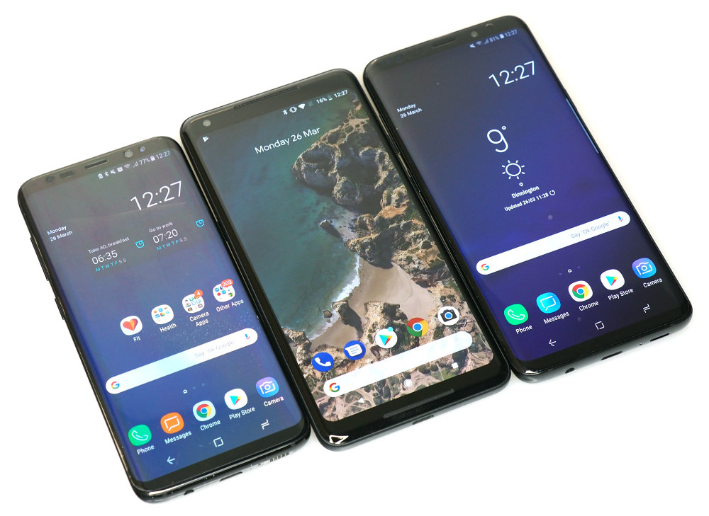 18 Things To Look Out For In A Smartphone Camera