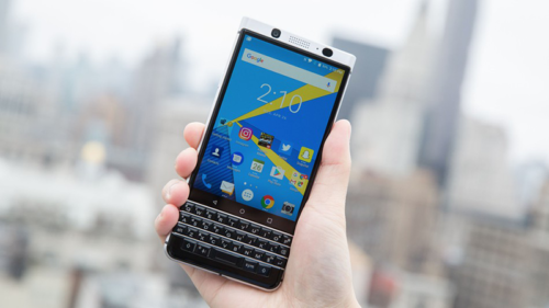 BlackBerry Key2 vs BlackBerry KeyOne: What’s the difference?