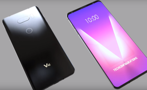 5 Reasons to Wait for the LG V40 & 3 Reasons Not to