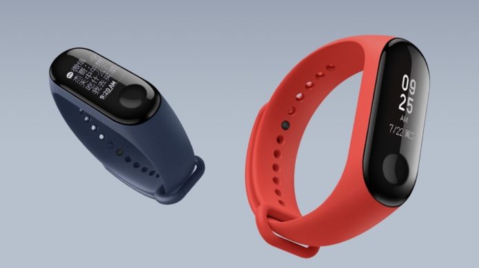 Xiaomi Mi Band 3: Everything you need to know about the budget fitness tracker
