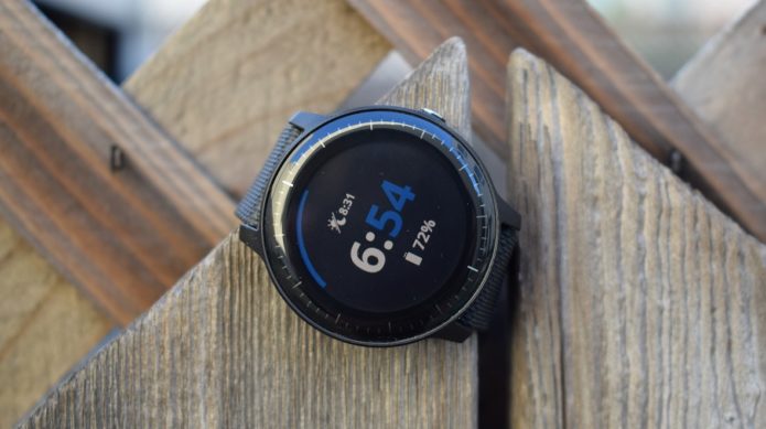 Garmin Vivoactive 3 Music review : Garmin brings the music to make its smartwatch/sports watch hybrid another winner