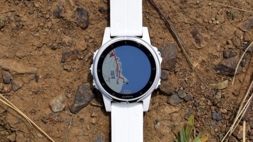 Garmin Fenix 5S Plus review : Garmin’s smallest Fenix gets the gift of proper maps and song