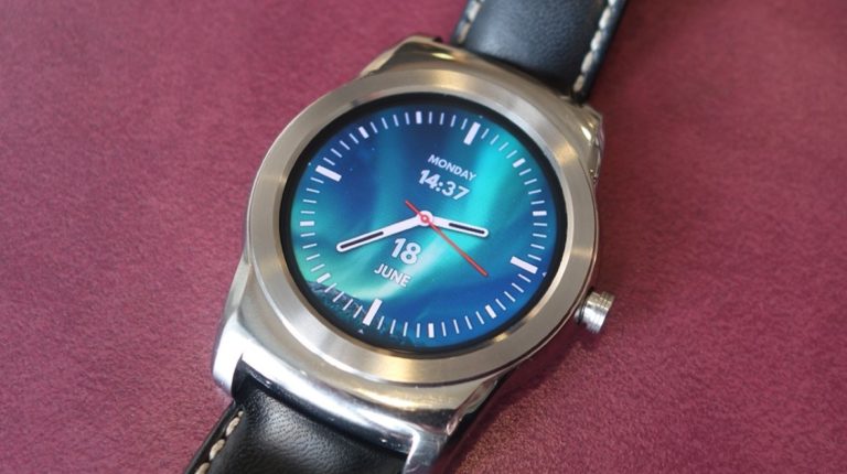 asteroidos smartwatch