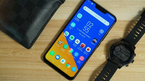 ASUS ZenFone 5z Review: Yet Another Flagship Killer?