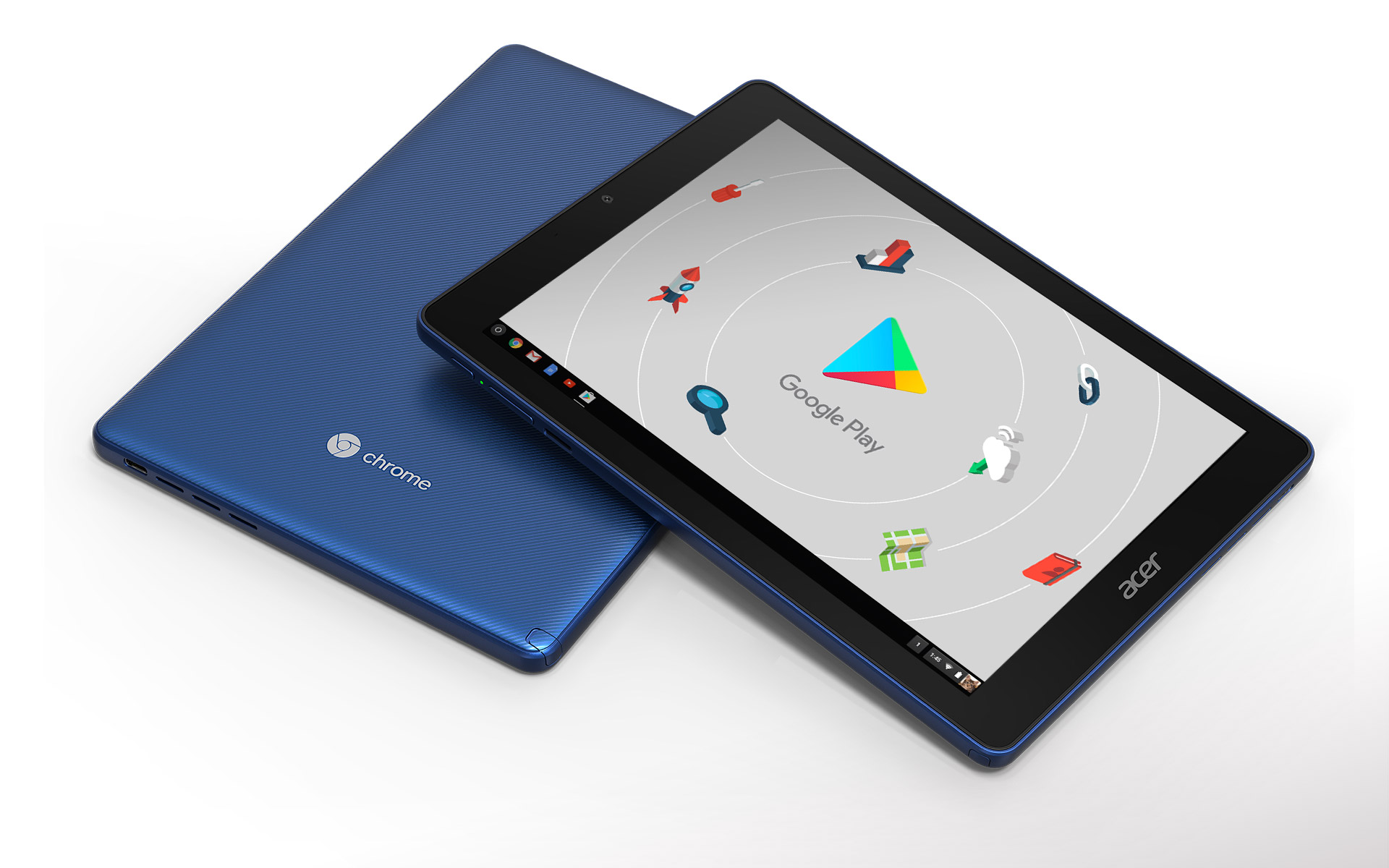 chrome tablets 2019