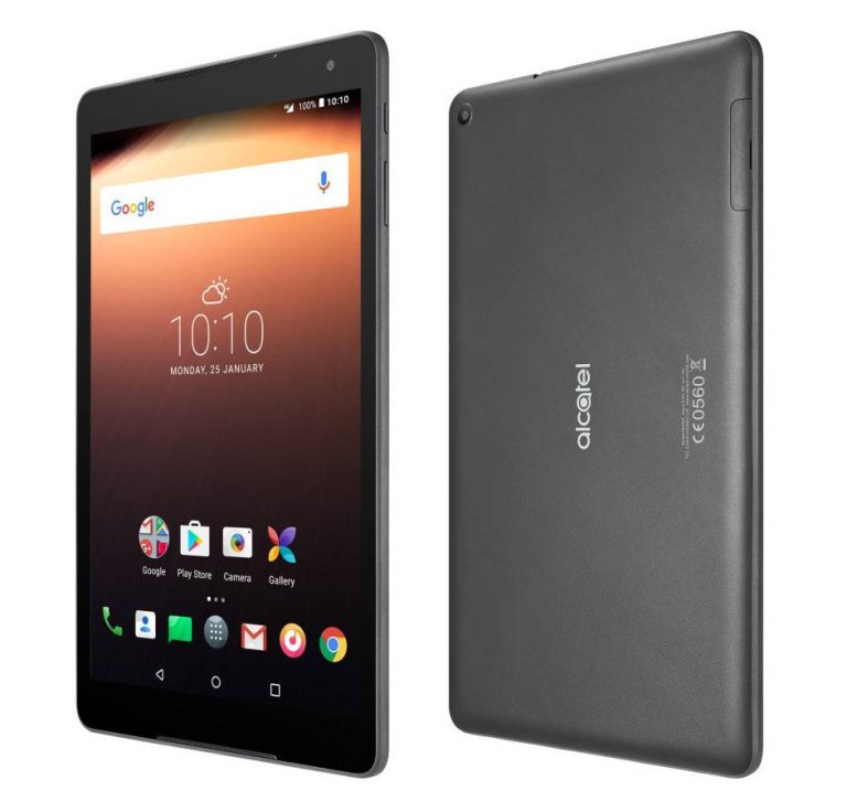 Alcatel A3 10 4G LTE Review