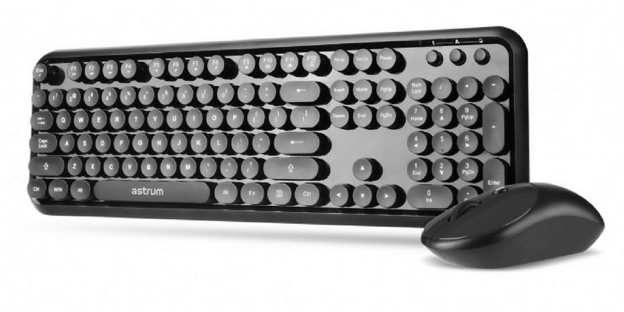 Astrum KW300 Review
