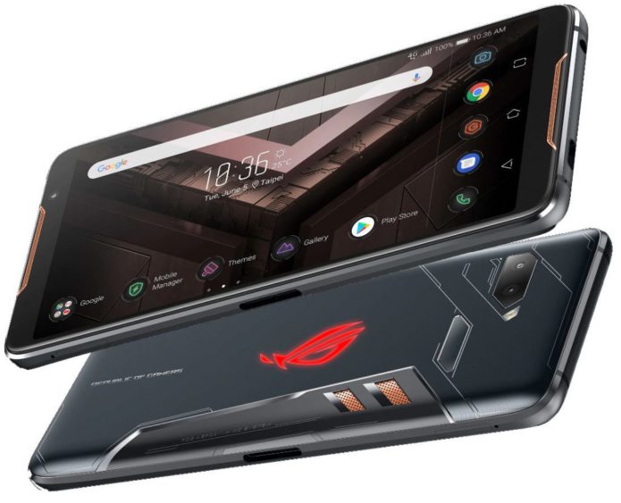 10 Best Features of the ASUS ROG Phone