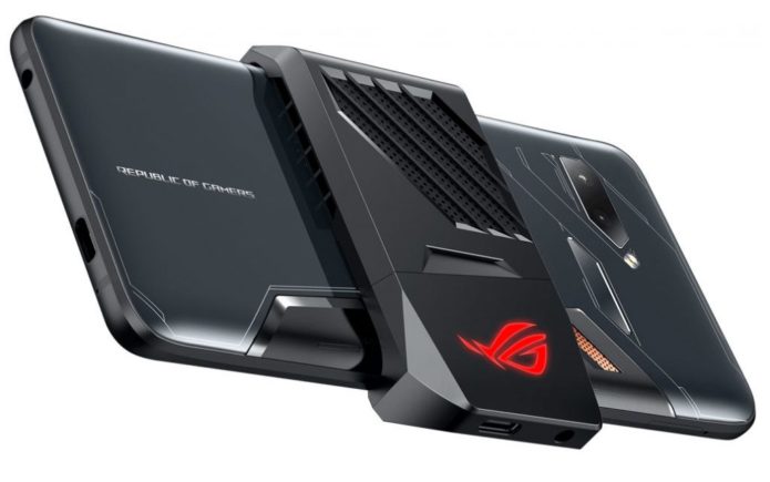 How ASUS will reshape mobile gaming with the ROG Phone