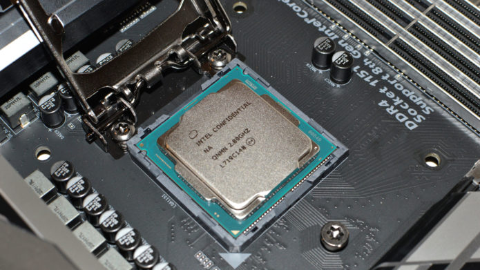 The best CPUs for gaming : Game on with these picks for every budget.