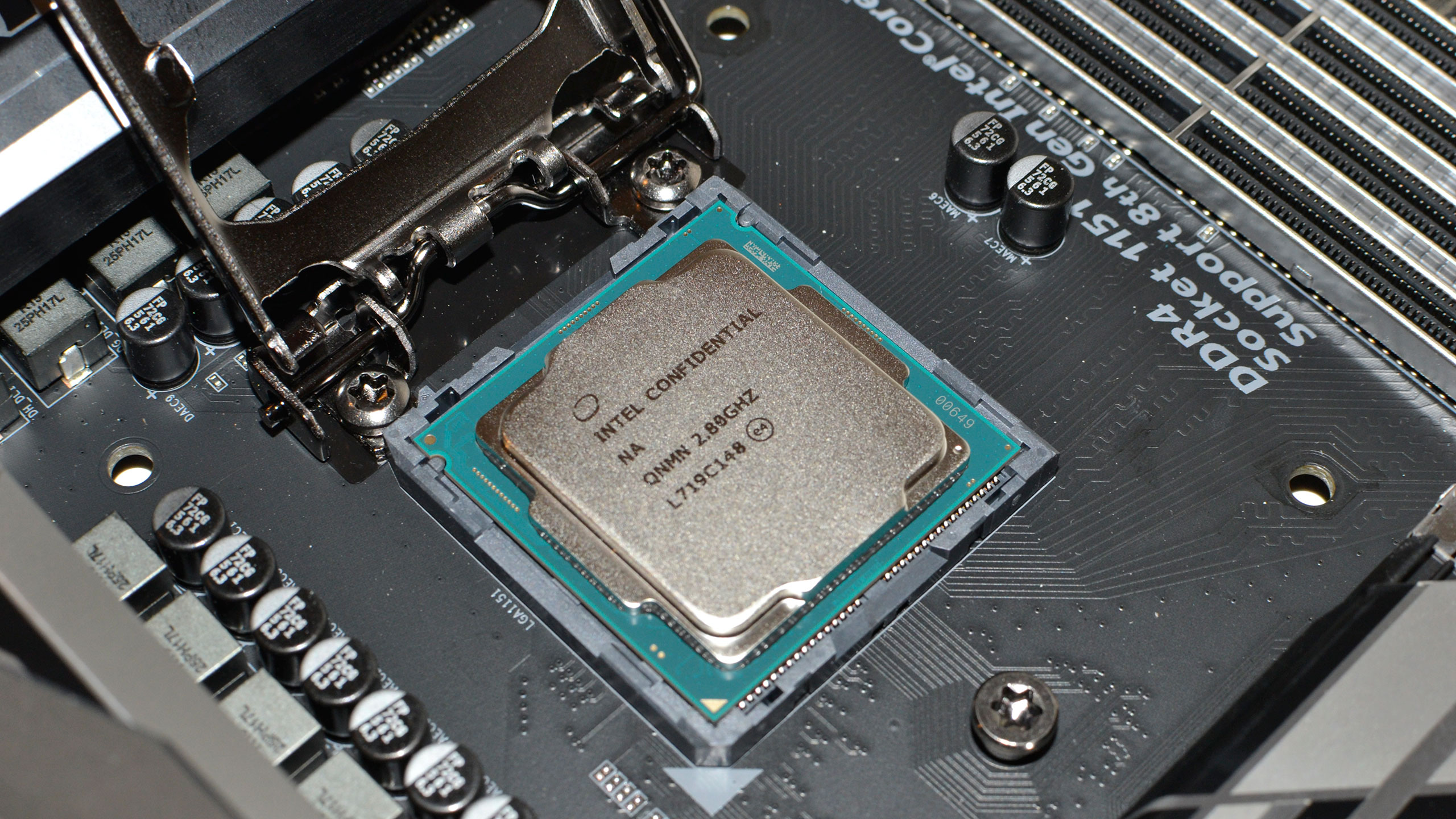 The best CPUs for gaming Game on with these picks for every budget