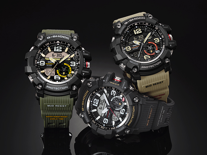 mudmaster 2018