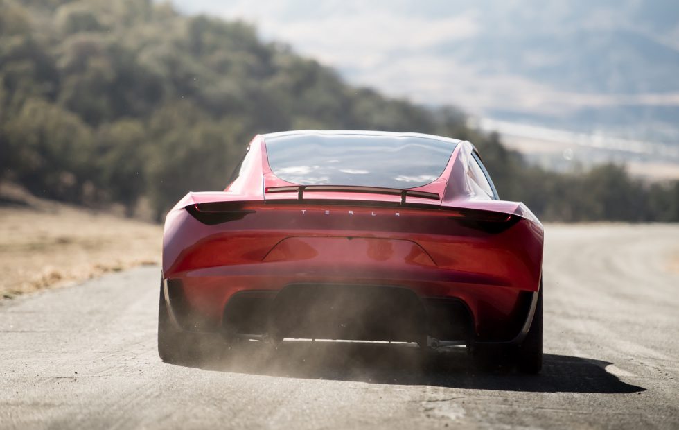 5 things Elon Musk revealed in Tesla’s Q&A today