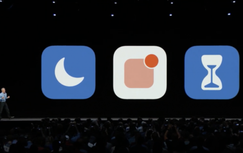 iOS 12 and Do Not Disturb: What’s new for mindfulness