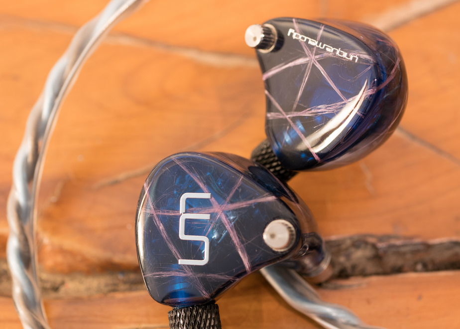 Unique Melody Mentor v3 Hands-on Review : Initial impressions