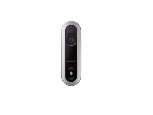 Wisenet SmartCam D1 video doorbell review: Great video quality, but its facial-recognition feature is a joke