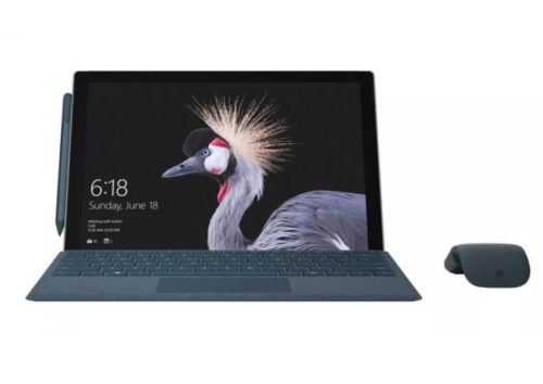 Surface Pro 5 Release Date, News, Specs and Rumors