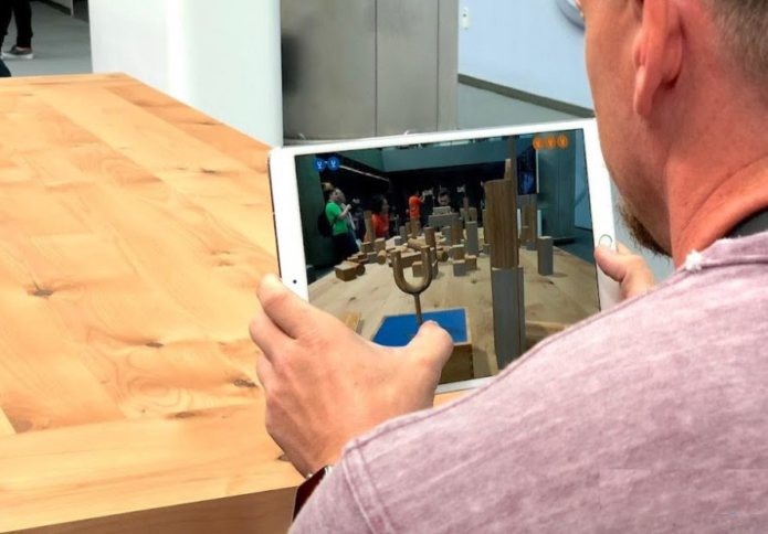 iOS 12 multi-user ARKit 2.0: Here’s what’s special