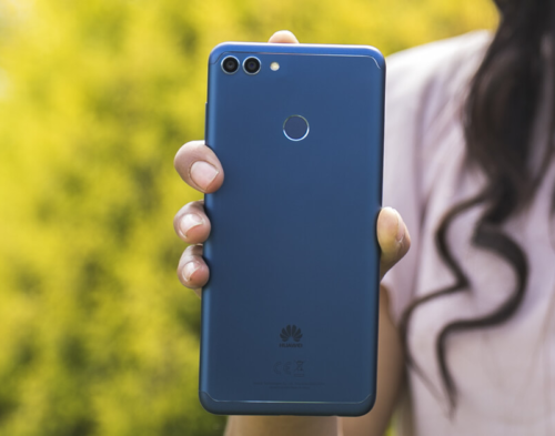 Huawei Y9 Review: Best Budget Friendly Smartphone