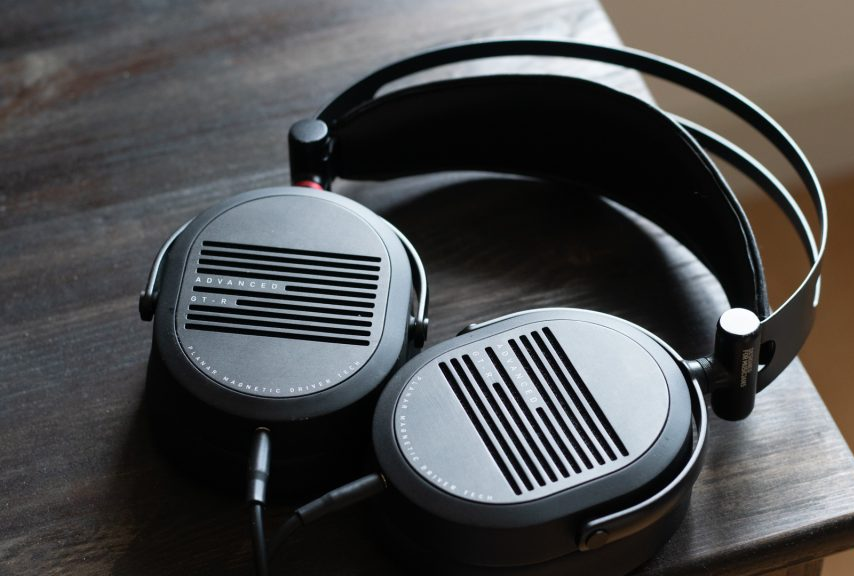 ADV.Sound GT-R Planar Magnetic Headphones Review: Low Price, High Reward