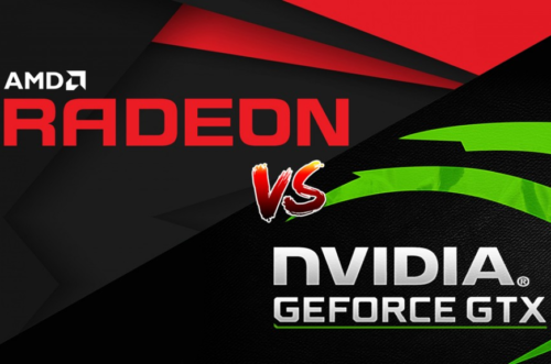 NVIDIA GeForce MX130 vs AMD Radeon RX 540 (2GB GDDR5) Comparison