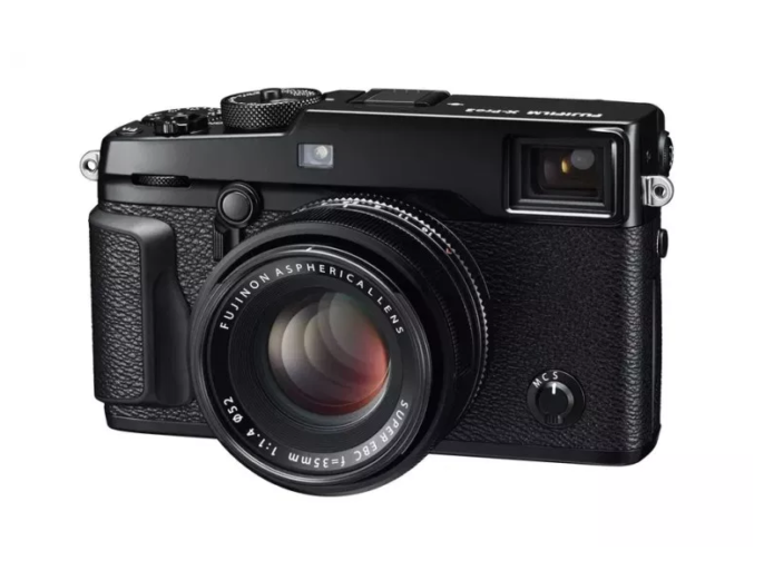 What to Expect from Fujifilm X-Pro3 Camera?