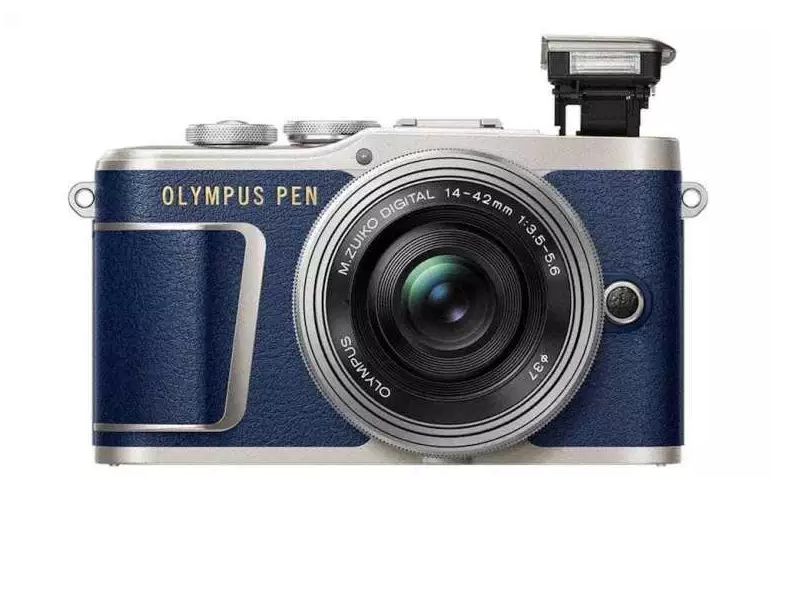 Olympus PEN E-PL9 Expert Review