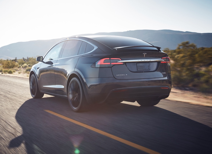Tesla wanted competition – Now big names are bringing it