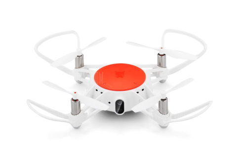 Xiaomi MITU Mini RC Drone Review: A Perfect Mini Drone from Xiaomi!