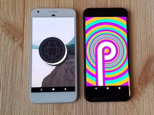 Android P vs Android 8.0 Oreo Walkthrough: What’s New