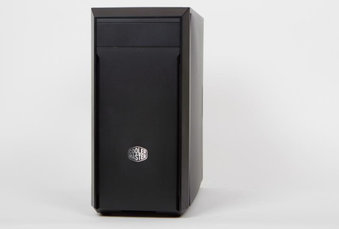 Wired2Fire Pyro Stryker review: A small gaming PC that performs well