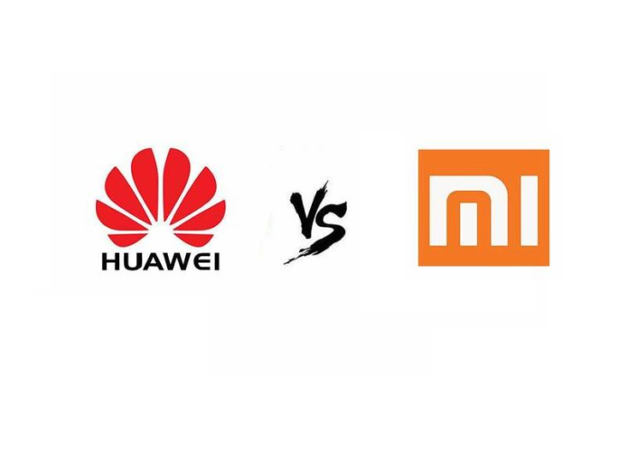 Huawei Y6 (2018) vs Xiaomi Redmi 5: Specs Comparison