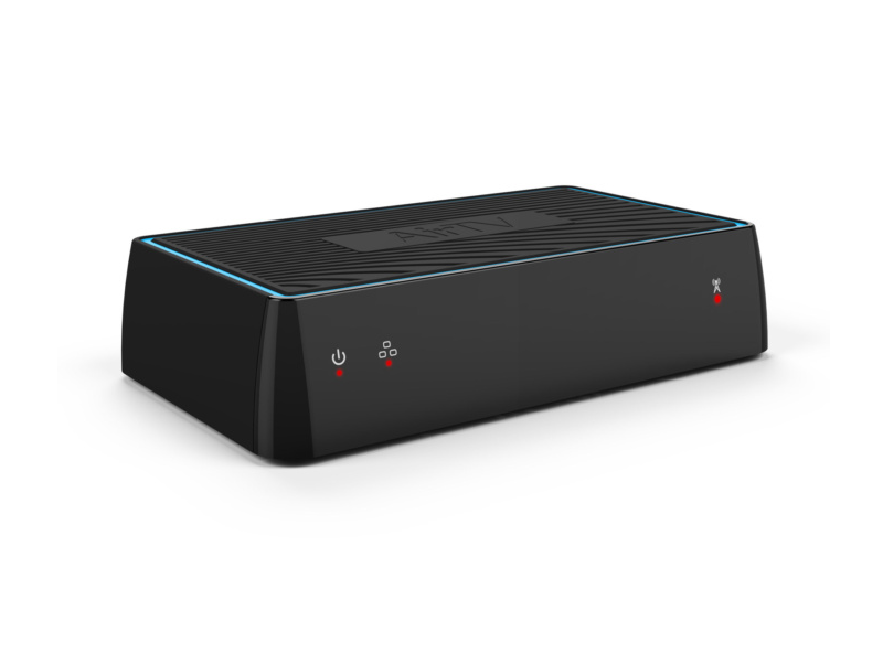 AirTV review: Send live TV broadcasts all over your house—and to your mobile devices, too