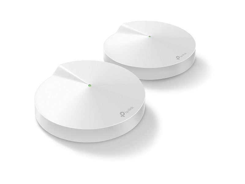 TP-Link Deco M9 Plus review: This mesh router doubles as a smart home hub