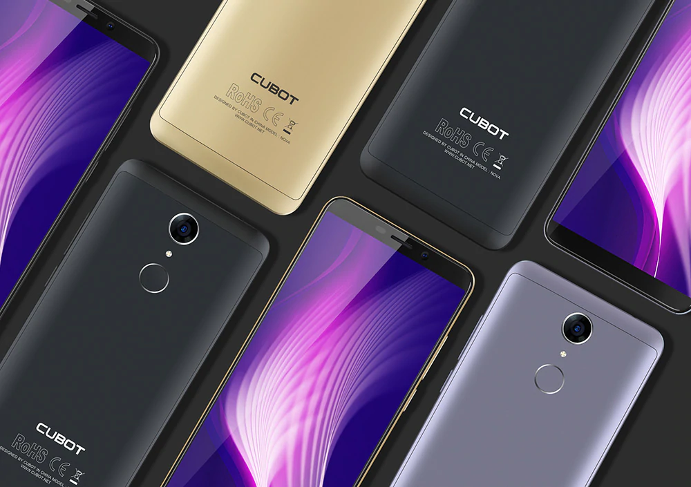 Cubot Nova Review: Usual Design With Latest SpecificationCubot Nova Review: Usual Design With Latest Specification