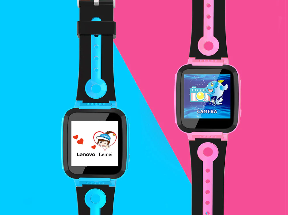 Lenovo Leimei Review: Best GPS Tracker For Kids