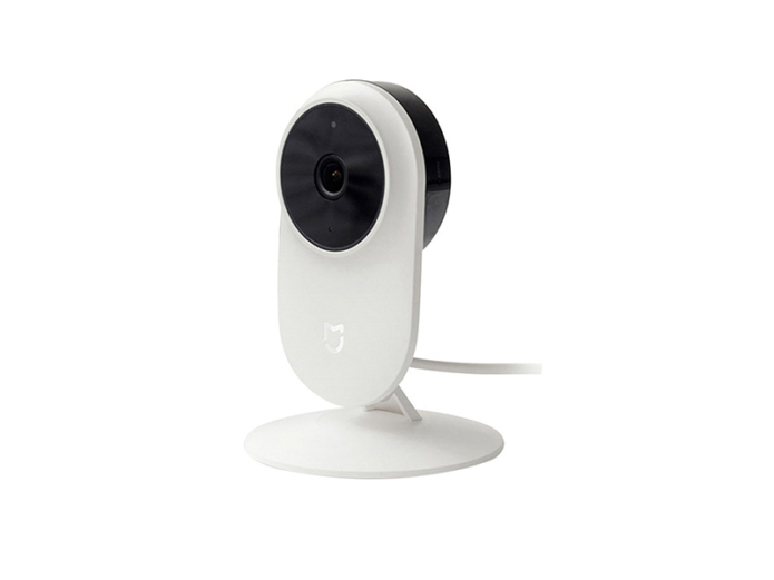 Xiaomi Mi Home Security Camera review: An exceptionally inexpensive full-featured choice