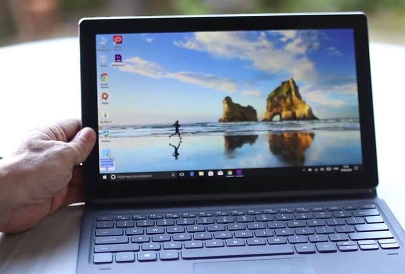 Alldocube KNote 5 Review: Best 2-In-1 Tablet PC