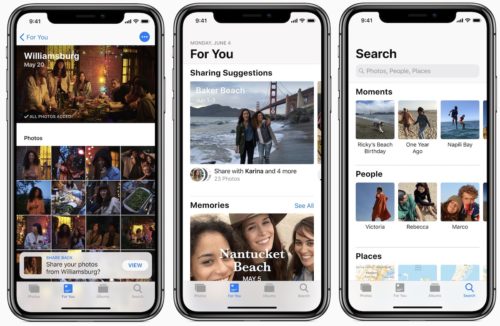 5 Reasons Why Should You Update your iPhone to iOS 12