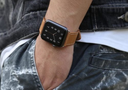 5 Reasons the Aluminum Apple Watch is Better