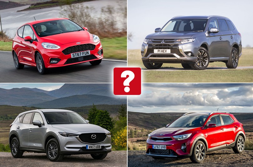Latest 2018 scrappage scheme deals