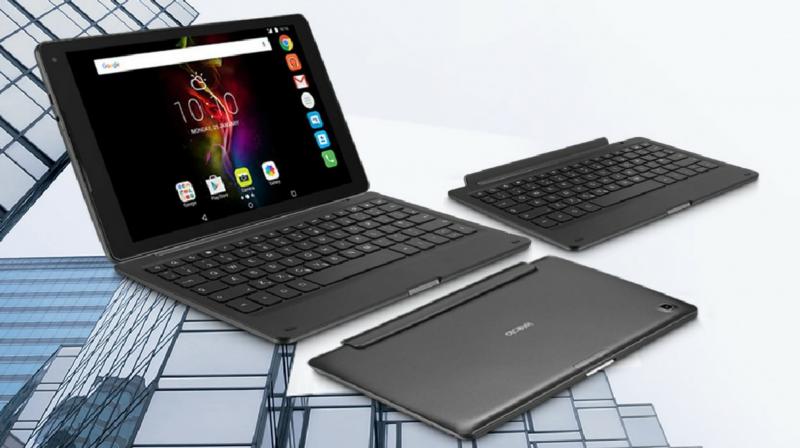 Alcatel POP4 10 Review