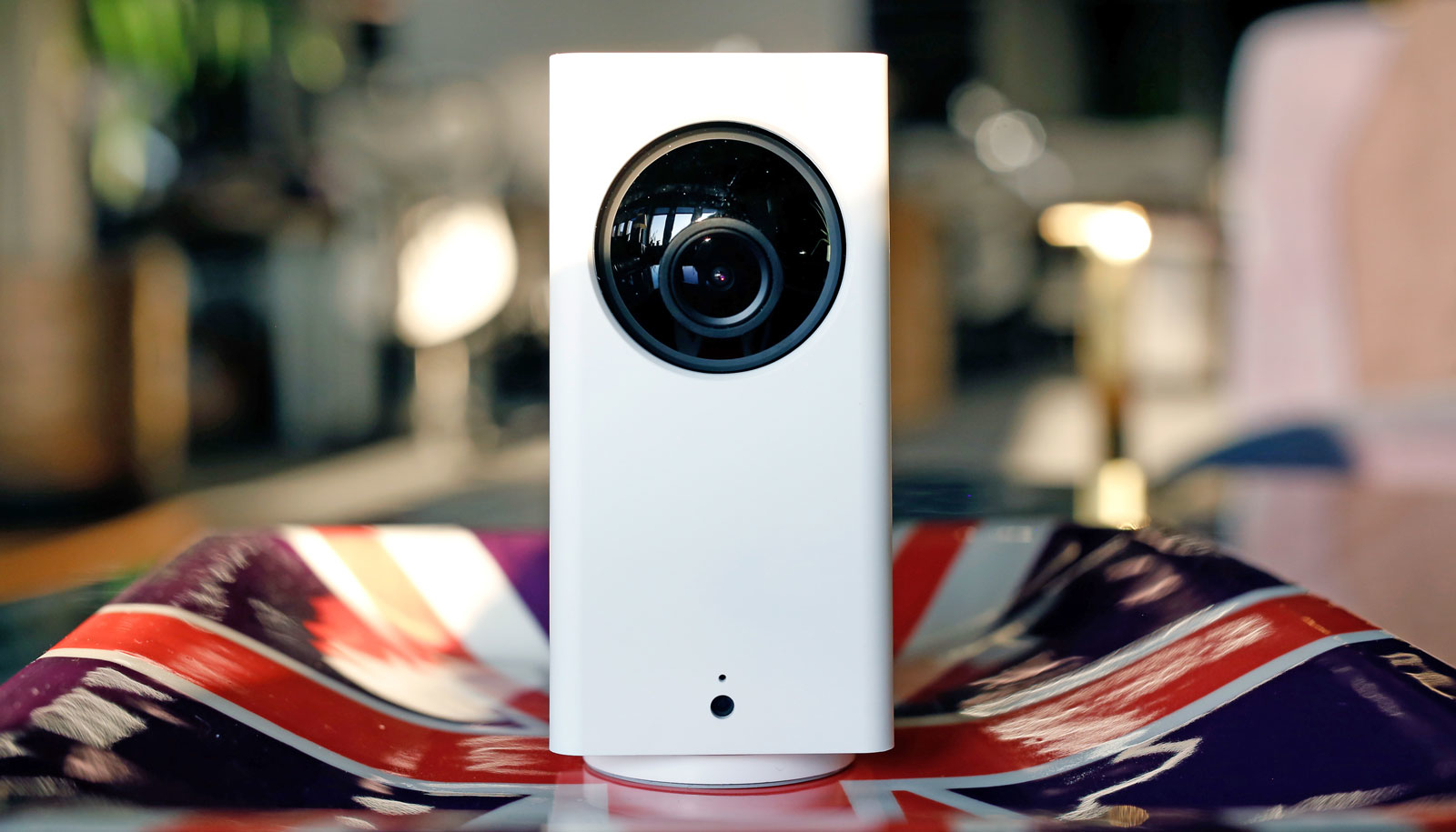 Wyze Cam Pan Review