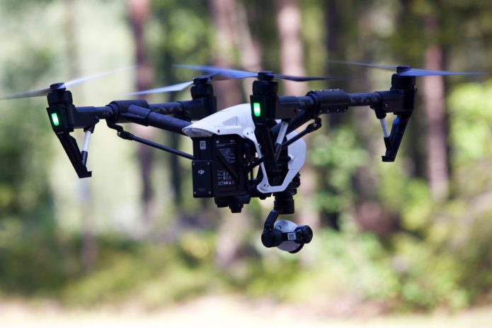 How to Make Money Using Drone Cameras – 6 Ways to Earn Profits