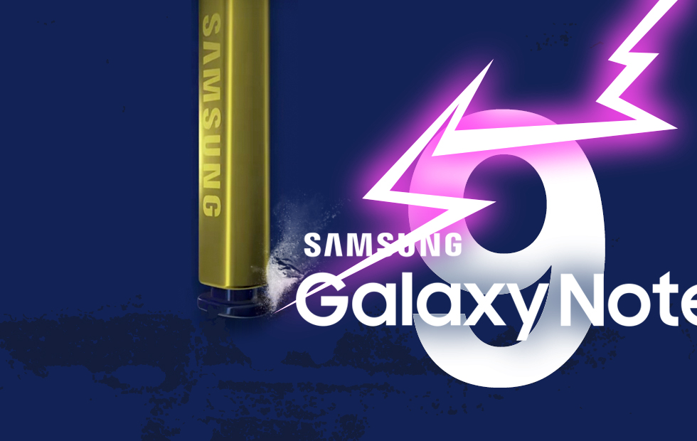 Samsung Unpacked: Galaxy Note 9: What we expect