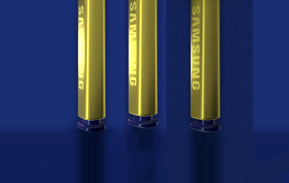 Galaxy Note 9: Samsung just spilled 2x secrets